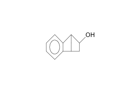 Benzo-bicyclo(2.2.1)heptan-2-exo-ol