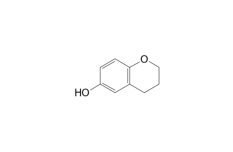 Chroman-6-ol