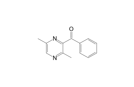 3,6-Dimethylpyrazy phenyl ketone