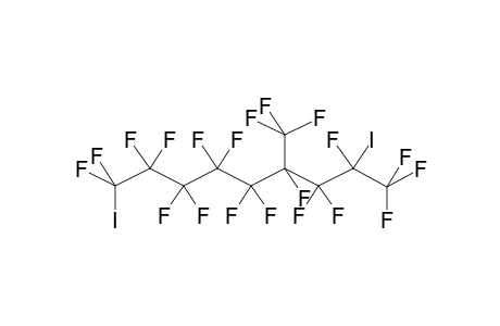 1,8-DIIODOPERFLUORO-6-METHYLNONANE