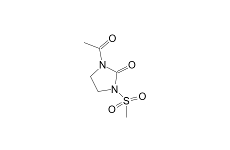 Mezlocilline-M/artifact AC