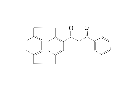 [1-(S)-(4-[2.2]paracyclophanyl)-3-phenyl]propane-1,3-dione