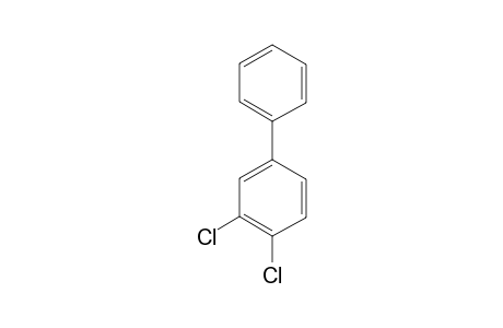 3,4-Dichloro-biphenyl