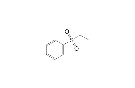 ethyl phenyl sulfone