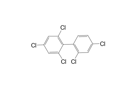 2,2',4,4',6-Pentachloro-1,1'-biphenyl