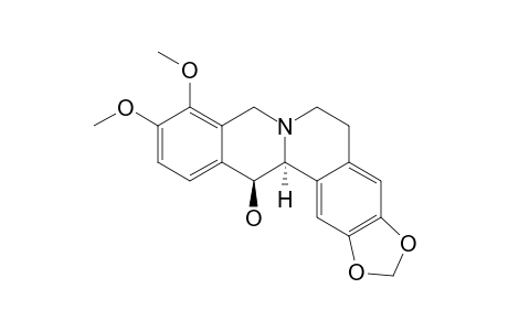 Ophiocarpine