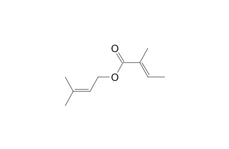 Butenyl tiglate, 3-methyl-2