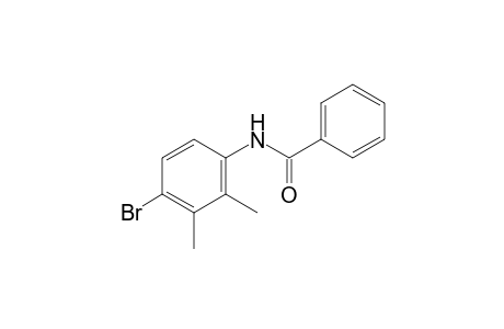 4'-bromo-2',3'-benzoxylidide
