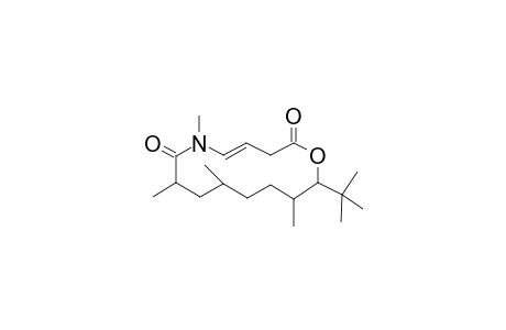 Laingolide A