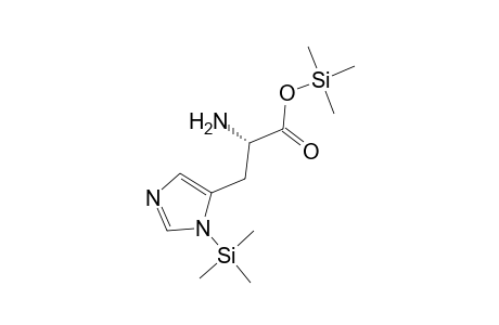 Histidine 2TMS