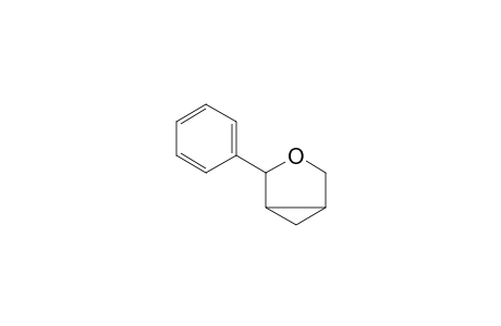 2-Phenyl 3-oxabicyclo [3.1.0] hexane