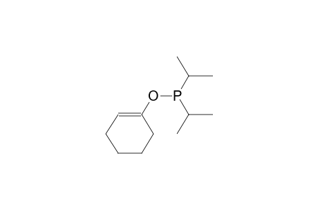 DIISOPROPYL-O-(1-CYCLOHEXENYL)PHOSPHINITE