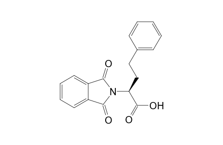 N-Phthaloyl-L-(-)-homophenylalanine