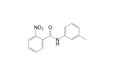 2-nitro-m-benzotoluidide