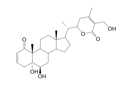Jaborosalactone-D