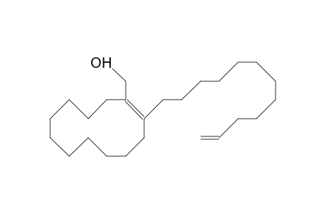 (R,S)-meso-(S)-1-Hydroxymethyl-2-(11-dodecenyl)-cyclododecene