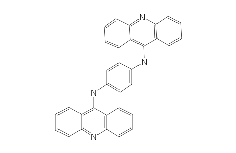 N,N'-di-Acridin-9-yl-benzene-1,4-diamine