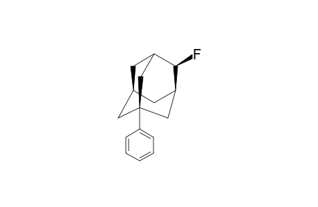 (Z)-5-PHENYL-2-FLUOROADAMANTANE