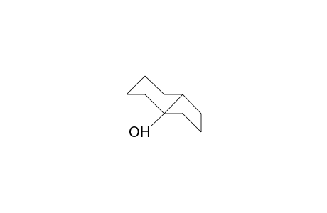 trans-Hexahydro-indan-3a-ol