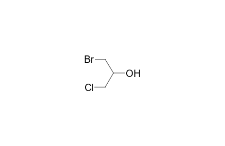 1-Bromanyl-3-chloranyl-propan-2-ol