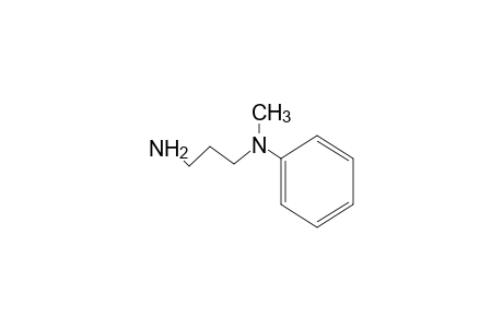 N-METHYL-N-PHENYL-1,3-PROPANEDIAMINE