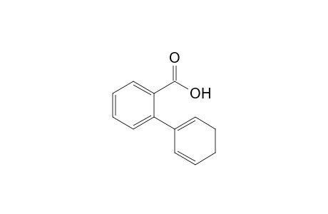 2-(2-Cyclohexadienyl)benzoic Acid