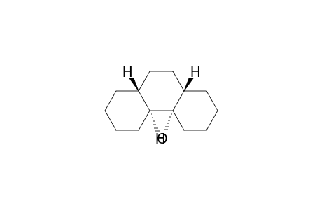 4-Phenanthrenol, tetradecahydro-, (4.alpha.,4a.beta.,4b.alpha.,8a.beta.,10a.alpha.)-(.+-.)-