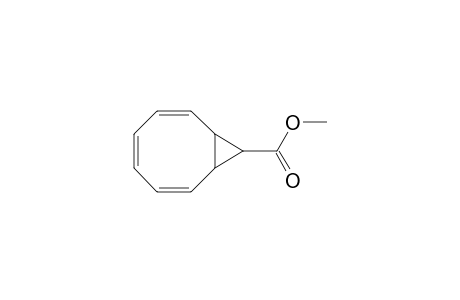 Methyl bicyclo[6.1.0]nona-2,4,6-triene-9-carboxylate