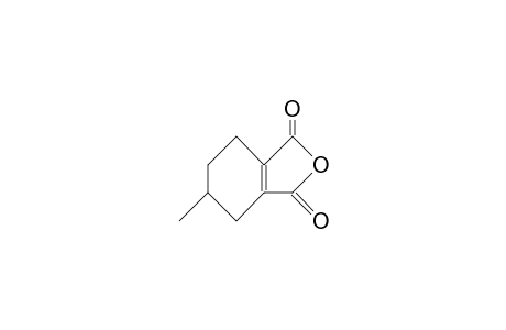 4-Methyl-3,4,5,6-tetrahydrophthalic anhydride