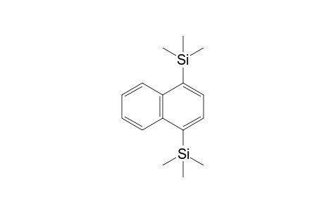 1,4-bis(trimethylsilyl)naphthalene