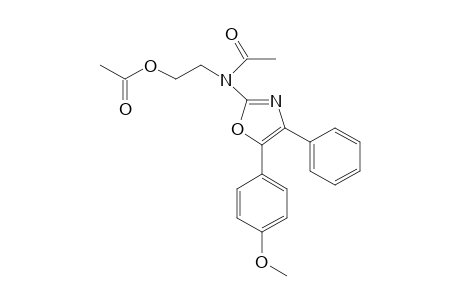 Ditazol-M (dealkyl-HO-) ME2AC