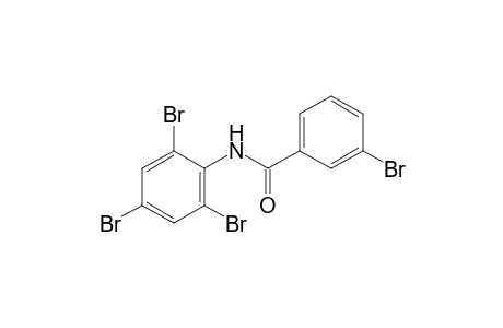 2',3,4,6'-tetrabromobenzanilide
