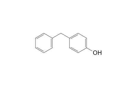 4-Benzylphenol