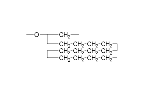 Poly(octadecylethylene oxide)