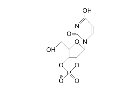 Uridine 2',3'-cyclic phosphate
