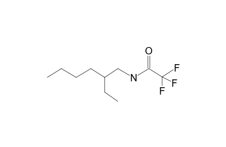 N-(2-Ethylhexyl)trifluoroacetamide