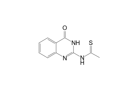 2-Thioamidoquinazolin-4(3H)-one