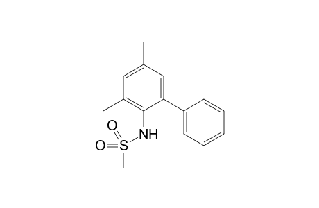 N-(3,5-Dimethyl[1,1'-biphenyl]-2-yl)-methanesulfonamide
