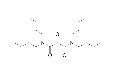 N,N,N',N'-tetrabutyloxomalonamide