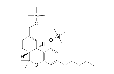 TMS-11-OH-tetrahydrocannabinol