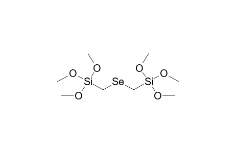 BIS(TRIMETHOXYSILYLMETHYL)SELENIDE