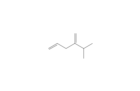 1-Hexene, 5-methyl-4-methylene-