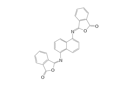 N,N'-(1,5-Phenylene)bisphthalisoimide