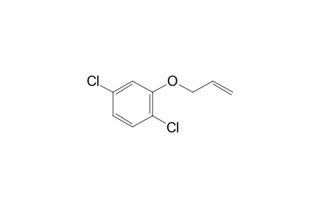 2,5-Dichlorophenyl allyl ether