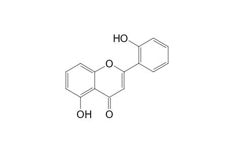 5,2'-Dihydroxyflavone