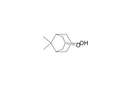 Bicyclo[3.3.1]nonan-3-one, 7-hydroxy-9,9-dimethyl-, exo-