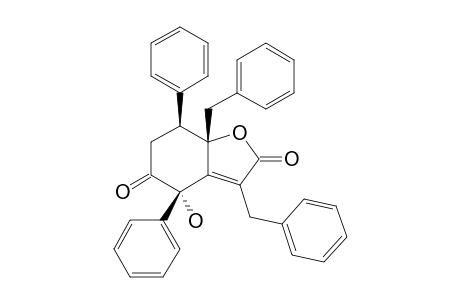 Macula-lactone F