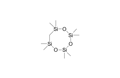 1,3,5-Trioxa-2,4,6,8-tetrasilacyclooctane, 2,2,4,4,6,6,8,8-octamethyl-