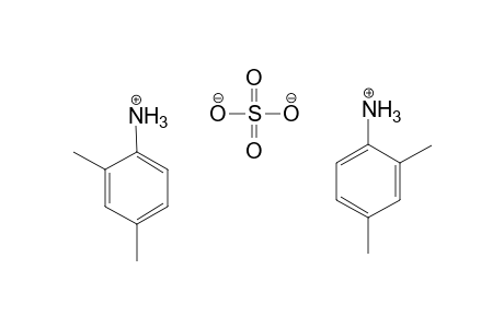 2,4,2',4'-Tetramethyldianilinium sulfate