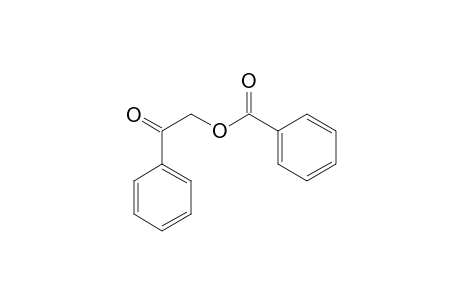 Ethanone, 2-(benzoyloxy)-1-phenyl-